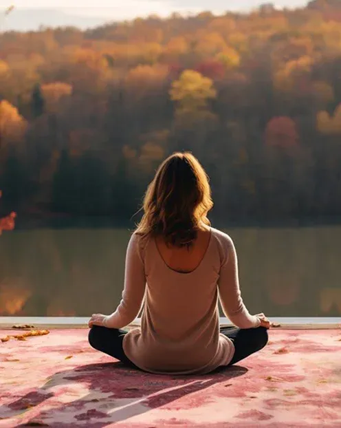 The art of healing through ayurvedic lifestyle