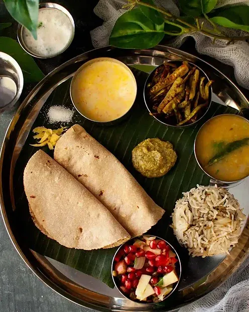 The role of nutrition through ayurvedic dietary habits