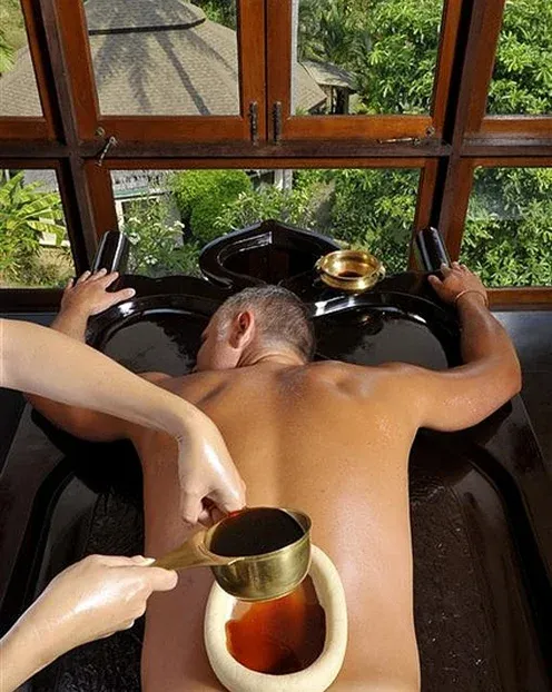 The journey of detox through natural wellness practices