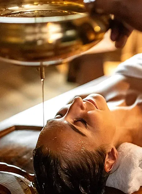 The power of sleep through restorative healing practices